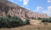 Tour Wandern Aktepe - Zelve - Photo 9