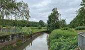 Tocht Stappen Halle - Lembeek 27 km - Photo 18