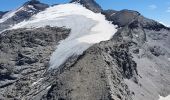 Trail Walking Tignes - rocher de la Davie - Photo 8