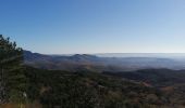 Tour Wandern Fozières - fosieres - Photo 1