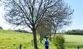 Tour Wandern Welkenrath - suuntoapp-Walking-2026-04-25T08-06-02Z - Photo 11