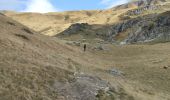 Excursión Senderismo La Chapelle-en-Valgaudémar - le Chapeau  - Photo 2