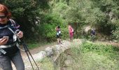 Trail Walking Breil-sur-Roya - Breil sur Roya Sospel  - Photo 1