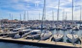 Randonnée Marche Noirmoutier-en-l'Île - Jeune et rando J3 le port de l'Herbaudière - Photo 7