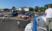 Tocht Stappen Unknown - Tour du golfe du Morbihan  - Photo 1