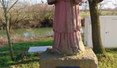 Trail Walking Ensisheim - Sur les sentiers de l'Ill Ensisheim  - Photo 3