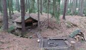 Tour Zu Fuß Neu-Knin - [Z] Stožec - Malá Hraštice - Photo 1