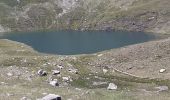 Tocht Stappen Gavarnie-Gèdre - Brèche de Roland A/R depuis le col de Tentes - Photo 16