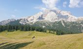 Randonnée Marche Prags - Braies - Strudelkopf - Monte Specie 2307m - Photo 12