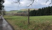 Tocht Stappen Nassogne - Masbourg Masbourg - Photo 2