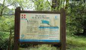 Tour Zu Fuß Saint-Thibaud-de-Couz - Lac de Pisserotte - Photo 2