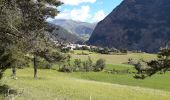 Tour Wandern Saint-Paul-sur-Ubaye - tournoux - Photo 4