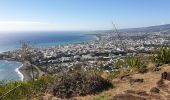 Trail Walking Saint-Denis - sentier Marmaille St Denis La Vigie - Photo 2