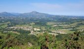 Trail Walking Souraïde - Col Espelette  - Photo 1