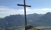 Excursión A pie Flintsbach am Inn - Wanderweg FL1 - Flintsbach - Photo 9