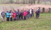 Percorso Marcia Lay-Saint-Christophe - Fond de Chavenois - Photo 2