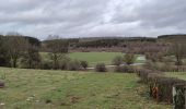 Tocht Stappen Neufchâteau - Randonnée à Neufchâteau  - Photo 9