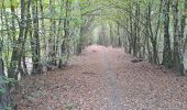 Randonnée Marche Jalhay - la gileppe  ancien parcour - Photo 4