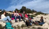 Tour Wandern Marseille - Les calanques  - Photo 12