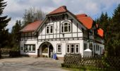 Tour Zu Fuß Ilmenau - Rennsteigleiter Manebach - Photo 5