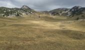 Randonnée Marche Saint-Agnan-en-Vercors - carrieres romaines - Photo 2