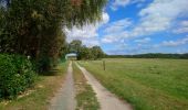 Trail Walking Monnaie - le Houdeau Monnaie - les Bas Closeaux - 18.3km 160m 4h10 (45mn) - 2023 09 19 - Photo 6