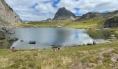 Percorso Marcia Laruns - Ossau : Tour des lacs d’Ayous  - Photo 20