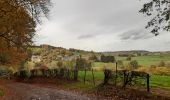 Tour Wandern Theux - tour  des fermes. f airifagne . f wisselez . Mont . hodbomont . f st Remacle - Photo 3