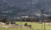 Trail Walking Noyers-sur-Jabron - Le vieux noyers (Noyers sur Jabron) La chapelle de Saint Claude - Photo 5