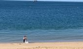 Percorso Sentiero Saint-Nazaire - St-Nazaire à Pornichet(27K 380D+) - Photo 4