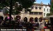 Tour Auto Montricoux - Les Bastides Albigeoises-Puycelsi-Castelnau-St Antonin - Photo 3