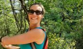 Trail Running Millau - cartayre ferme  - Photo 1