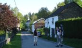 Percorso A piedi Houffalize - GrWandArdRiv 39: Engreux waar de westelijke Ourthe een meer wordt - Photo 2