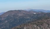 Excursión Senderismo Lepuix - Malvaux - Ballon d'Alsace (15/12 au 15/7) - Photo 14