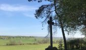 Randonnée Marche Rochefort - Collines de Famenne - Photo 6