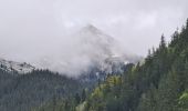 Tour Wandern Villard-de-Lans - Villard de Lans - les clots - bergerie de la fauge  - refuge - clos du four - fontaine magdelen- retour parking des clots - Photo 20