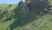 Percorso Marcia Castillon-de-Larboust - Lac Vert  - Photo 4