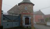 Tocht Stappen Hannuit - moxhe reco 12 24 - Photo 18