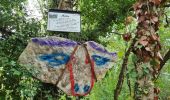 Trail Walking Rocamadour - les lavandes d'Alix - Photo 4