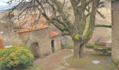 Tocht Stappen Mazamet - Passerelle de Mazamet et village médiéval d'Hautpoul - Photo 5