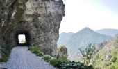 Randonnée A pied Tremosine sul Garda - Malga Spiazzo, Malga Lavino, Bocca di Lorina - Photo 5