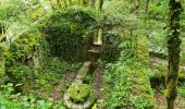 Trail Walking Rocamadour - les lavandes d'Alix - Photo 15
