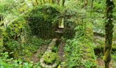 Excursión Senderismo Rocamadour - les lavandes d'Alix - Photo 15