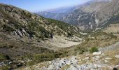 Trail Walking Belvédère - boucle cime Valette par vallon >St Grat - Photo 2