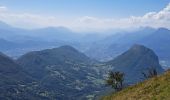 Randonnée Marche Sarcenas - la Pinéa du col de Portes - Photo 5