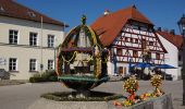 Tour Zu Fuß Berg b.Neumarkt i.d.OPf. - Leonhardsweg - Photo 6