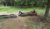 Percorso Mountainbike Bertrambois - sortie vtt du 20052018 - Photo 14
