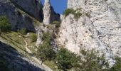 Excursión Senderismo La Chaudière - les 3becs et arches - Photo 13