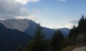 Tour Wandern Crots - boucle du lac de Lauzerot via Les Gendres . cabane à Jules . clôt Besson . lac . les Gendres - Photo 6