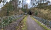 Trail Walking Modave - Pont de Bonne 060224 - Photo 17